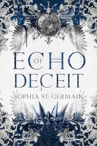 Echo of Deceit (Echo Series #2)