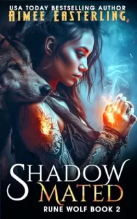 Shadowmated (Rune Wolf #2)