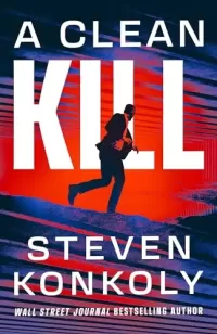A Clean Kill (Garrett Mann #1)