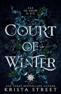 Court of Winter (Fae of Snow & Ice #1)