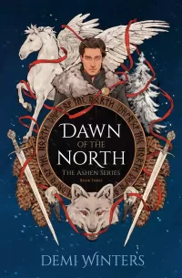 Dawn of the North (The Ashen #3)