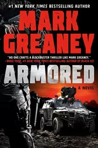Armored (Joshua Duffy #1)