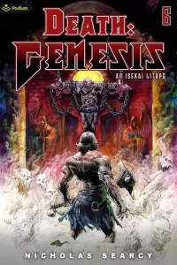 Death: Genesis 6 (Death: Genesis #6)