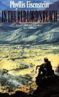 In the Red Lord's Reach (Tales of Alaric the Minstrel #2)