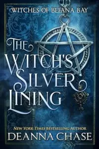 The Witch's Silver Lining (Witches of Befana Bay #1)