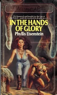 In the Hands of Glory