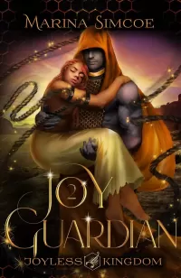 Joy Guardian (Joyless Kingdom #2)