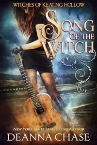 Song of the Witch (Witches of Keating Hollow #16)