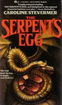 The Serpent's Egg