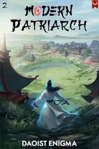 Modern Patriarch 2 (Modern Patriarch #2)