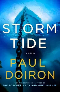 Storm Tide: A Novel (Mike Bowditch #16)