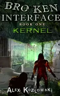 Kernel (Broken Interface #1)