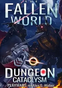 Dungeon Cataclysm (The Fallen World #5)