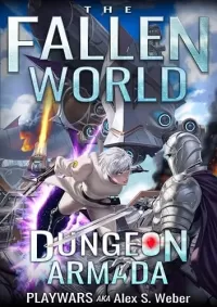 Dungeon Armada (The Fallen World #6)