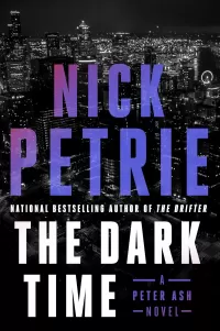 The Dark Time (Peter Ash #9)