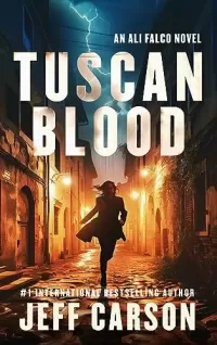 Tuscan Blood (Ali Falco #2)