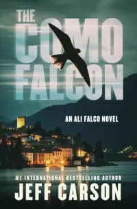The Como Falcon (Ali Falco #1)