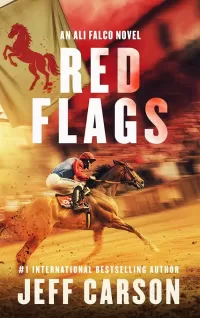 Red Flags (Ali Falco #3)
