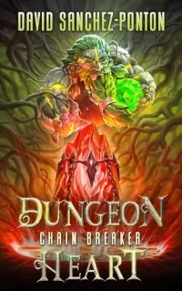 Dungeon Heart (Dungeon Heart #5)