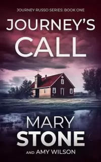 Journey's Call (Journey Russo FBI Mystery Series #1)