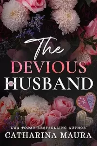 The Devious Husband (The Windsors #6)