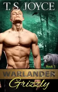 Warlander Grizzly (Warlanders #3)