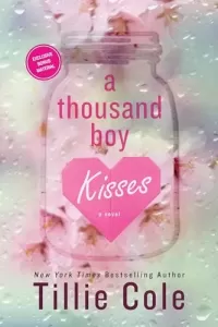 A Thousand Boy Kisses (A Thousand Boy Kisses #1)