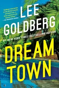 Dream Town (Eve Ronin #5)