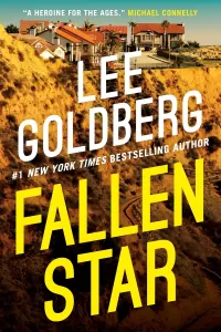 Fallen Star (Eve Ronin #6)