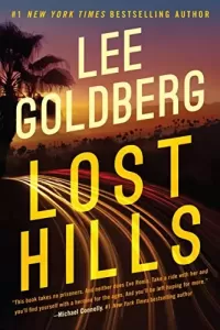 Lost Hills (Eve Ronin #1)