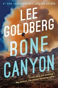 Bone Canyon (Eve Ronin #2)