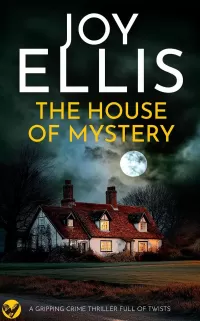 The House of Mystery (Ellie McEwan Mysteries #3)