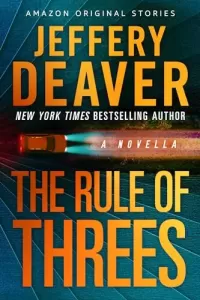 The Rule of Threes (Special Agent Constant Marlowe)