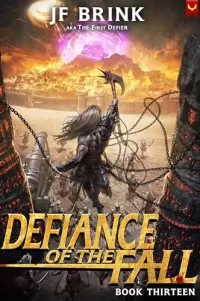 Defiance of the Fall 13 (Defiance of the Fall #13)