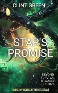 Star's Promise (Echoes of the Celestials #2)