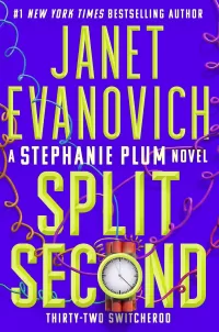 Split Second: Stephanie Plum 32 (Stephanie Plum #32)