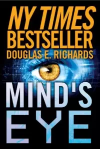 Mind's Eye (Nick Hall #1)