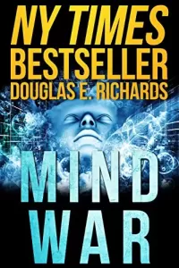 MindWar (Nick Hall #3)