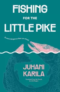 Fishing for the Little Pike