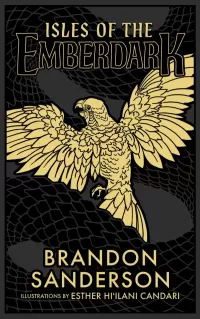 Isles of the Emberdark (Secret Project #5)