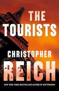 The Tourists (Mac Dekker #2)