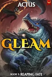 Reaping Fate (Gleam #2)
