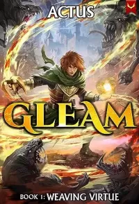 Weaving Virtue (Gleam #1)