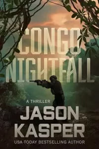 Congo Nightfall (Shadow Strike #8)