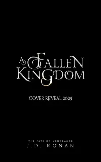 A Fallen Kingdom (The Fate of Vengeance #3)