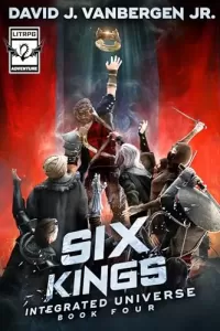 Six Kings (Integrated Universe #4)