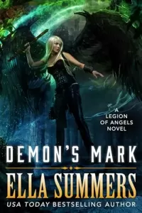 Demon's Mark (Legion of Angels #11)