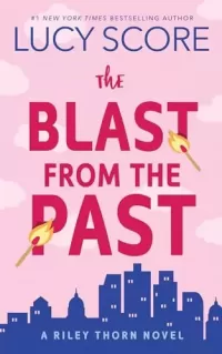 The Blast from the Past (Riley Thorn #3)