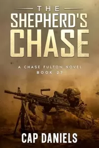 The Shepherd's Chase (Chase Fulton Novels #27)