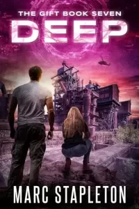 Deep (The Gift #7)